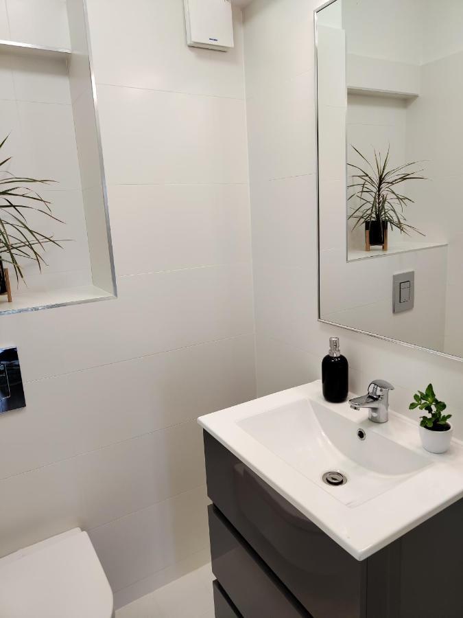 The Views Apartment Сибиу Екстериор снимка