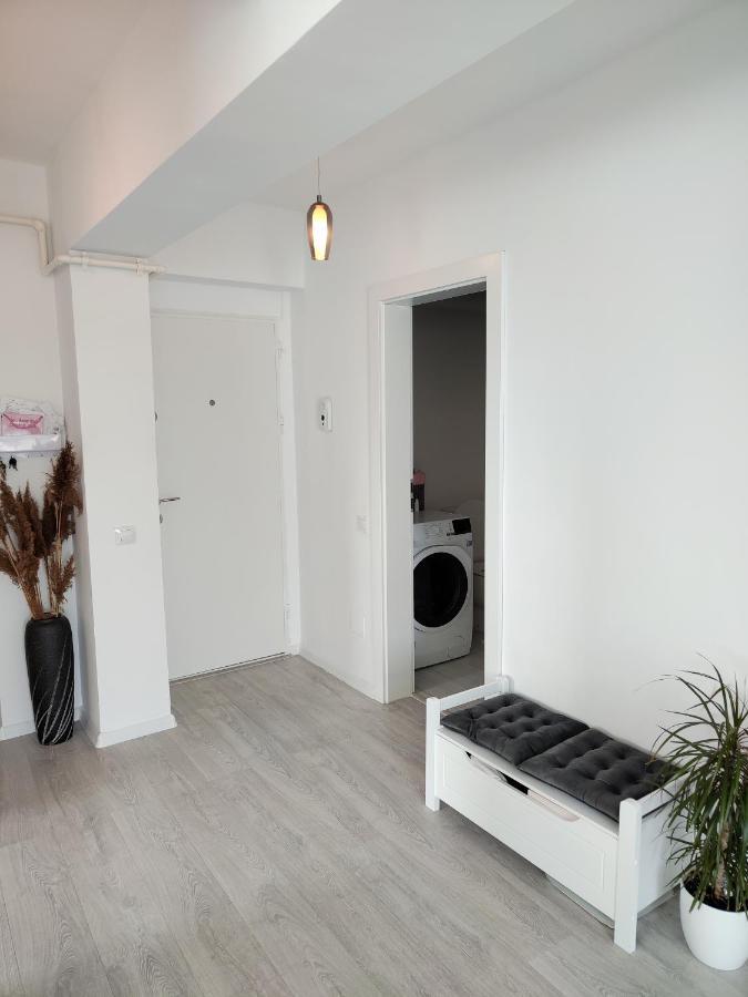 The Views Apartment Сибиу Екстериор снимка