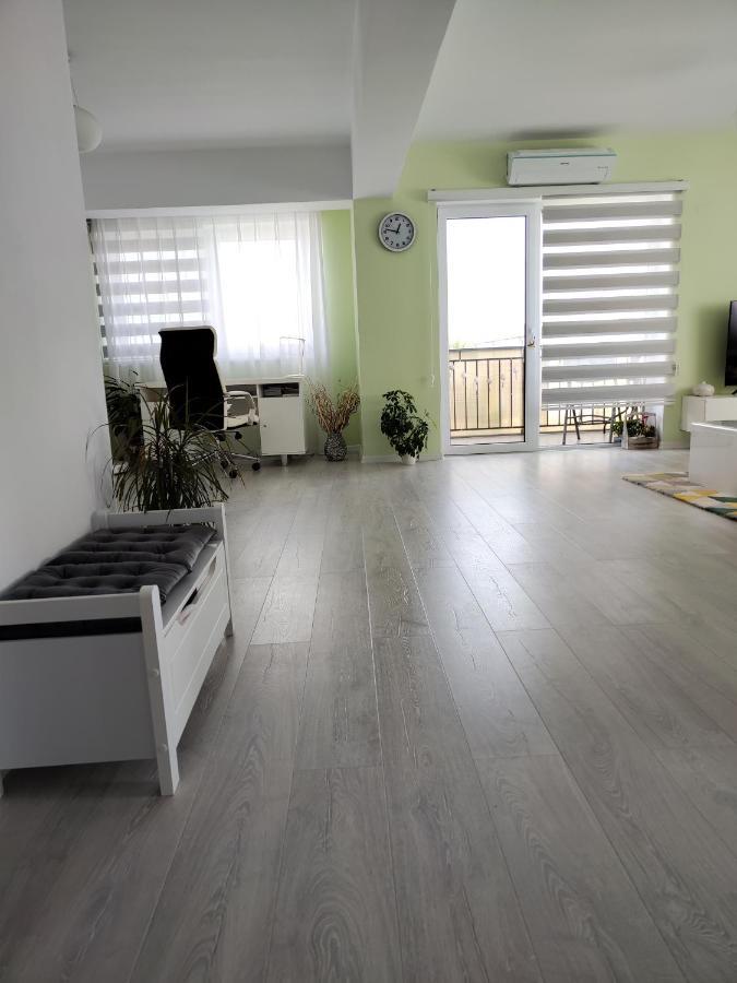 The Views Apartment Сибиу Екстериор снимка