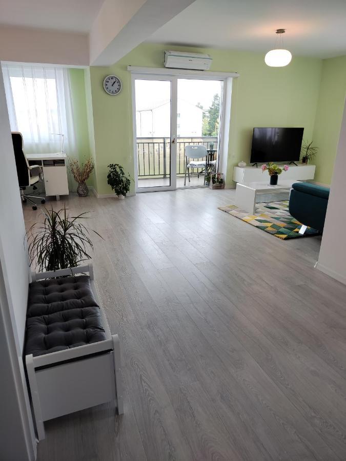 The Views Apartment Сибиу Екстериор снимка