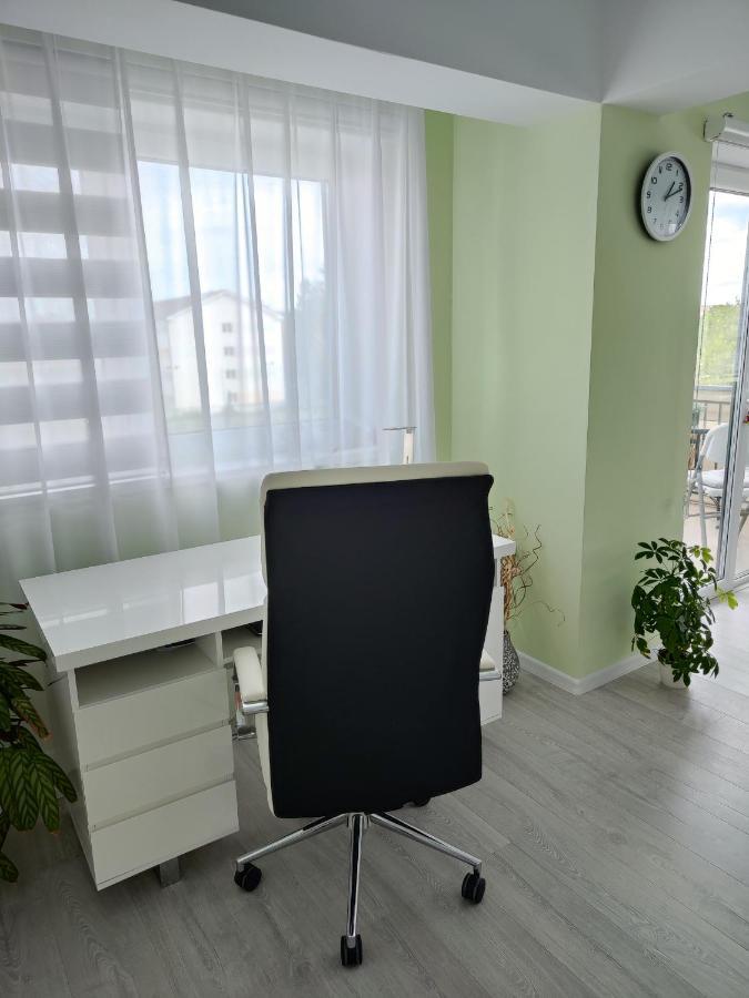 The Views Apartment Сибиу Екстериор снимка