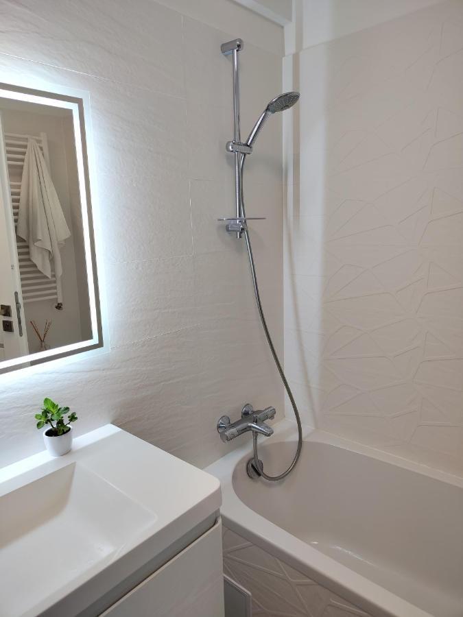The Views Apartment Сибиу Екстериор снимка