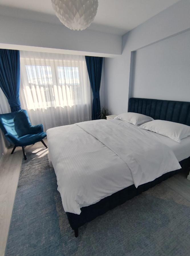 The Views Apartment Сибиу Екстериор снимка