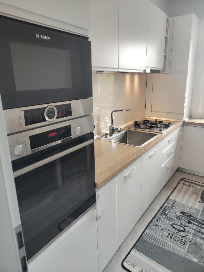 The Views Apartment Сибиу Екстериор снимка